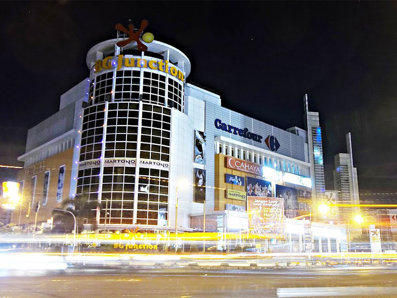 Choice City Hotel BG junction