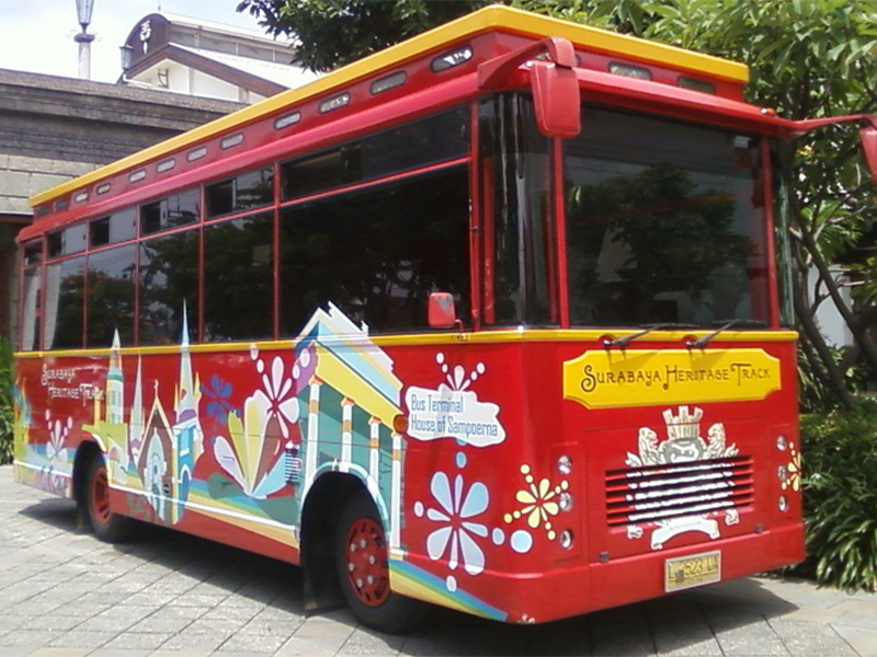 Choice City Hotel House Of SAMPOERNA